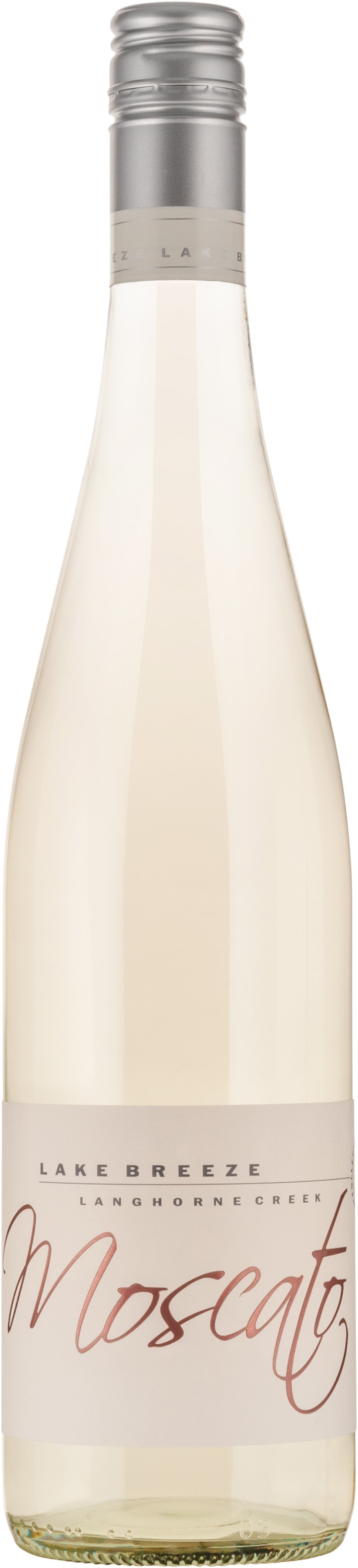 Lake Breeze Wines Moscato 2023 Langhorne Creek